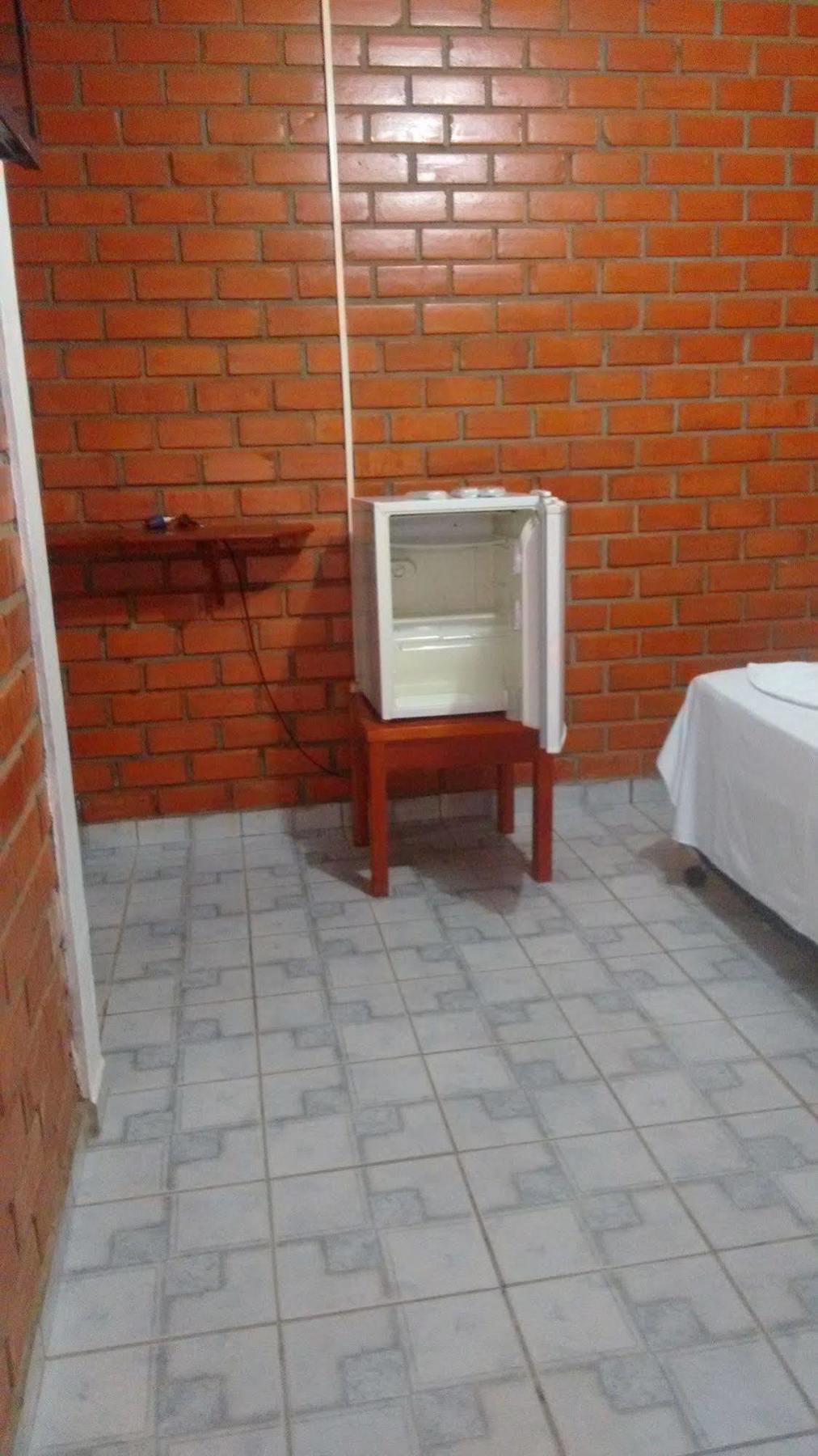 Pousada Sucuri Bonito  Exterior foto