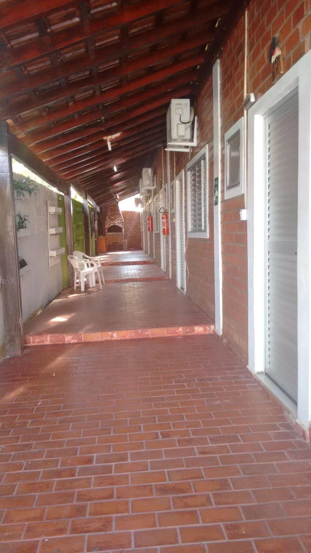 Pousada Sucuri Bonito  Exterior foto